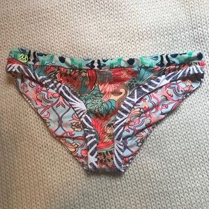 Maaji swim suit bottoms